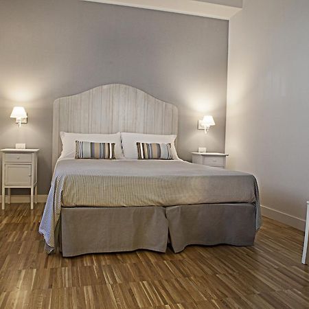 Bb22Roma Bed and Breakfast Kamer foto