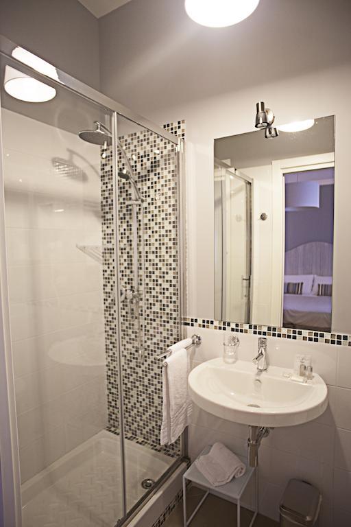 Bb22Roma Bed and Breakfast Kamer foto