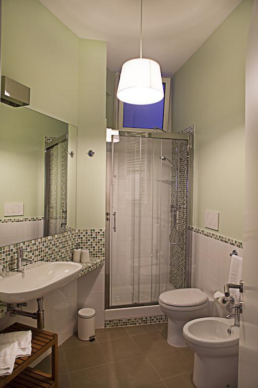 Bb22Roma Bed and Breakfast Buitenkant foto