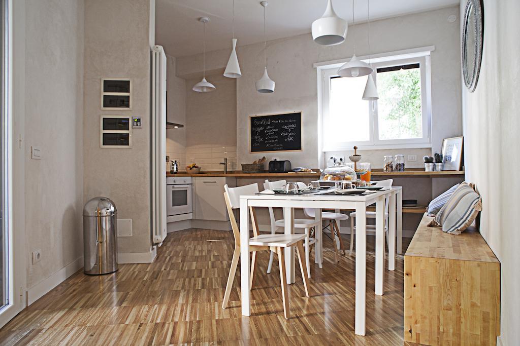 Bb22Roma Bed and Breakfast Buitenkant foto
