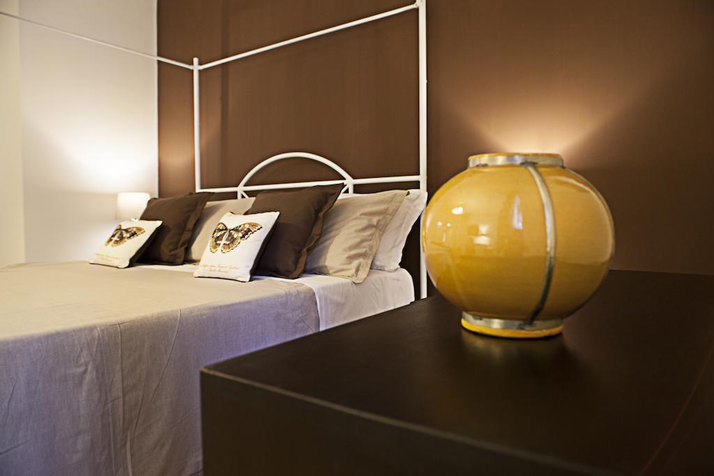 Bb22Roma Bed and Breakfast Kamer foto