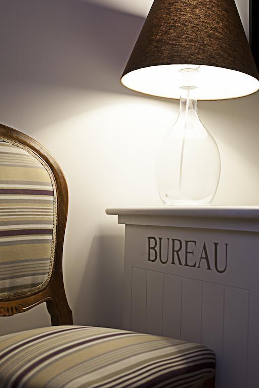 Bb22Roma Bed and Breakfast Kamer foto